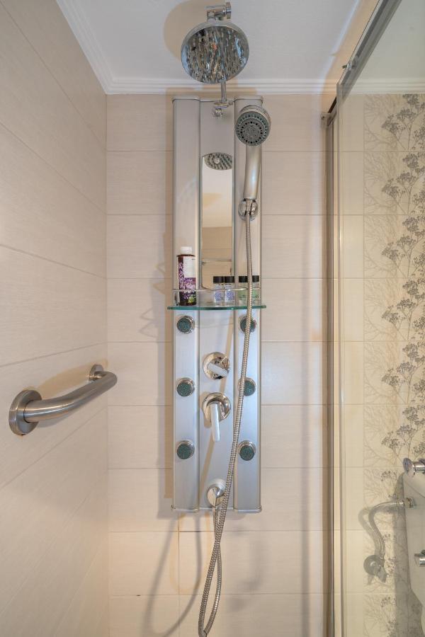 Relaxing 1Bd Apt. W/Private Balcony Athene Buitenkant foto